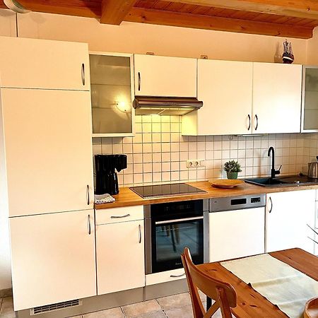 Ferienhaeuser Liethmann Haus 4 W1 蒂门多夫 外观 照片
