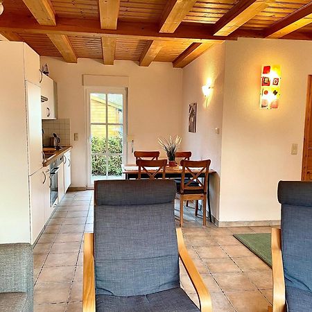 Ferienhaeuser Liethmann Haus 4 W1 蒂门多夫 外观 照片