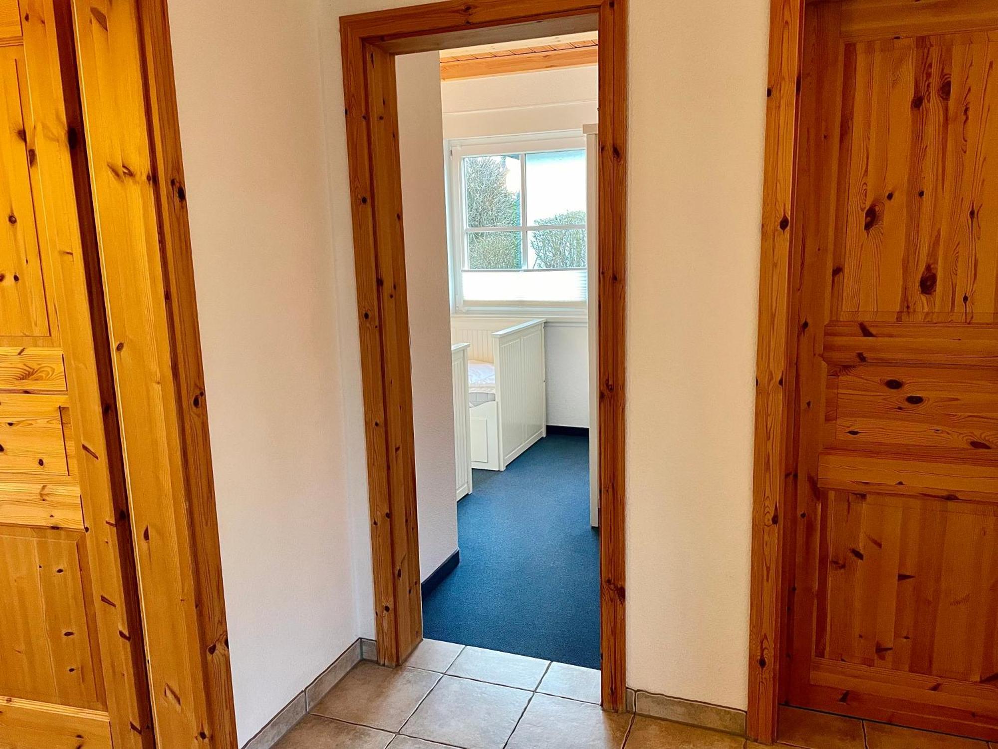 Ferienhaeuser Liethmann Haus 4 W1 蒂门多夫 外观 照片