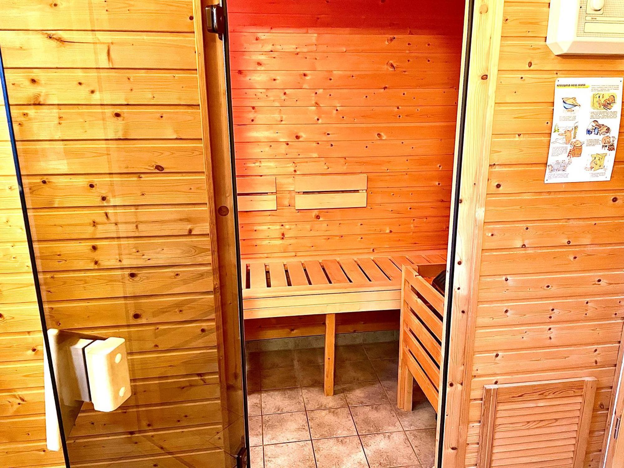 Ferienhaeuser Liethmann Haus 4 W1 蒂门多夫 外观 照片